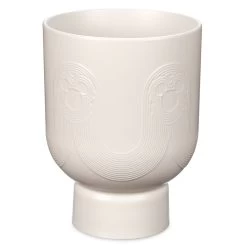 Disney Mickey Mouse Icon Planter Pot – Mickey Mouse Home Collection -Disney 3408056570060 2