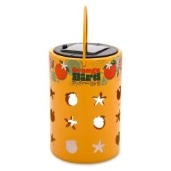 Disney Orange Bird Solar Lantern – EPCOT International Flower & Garden Festival 2024 -Disney 3408057800081 3