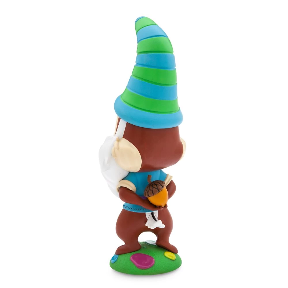 Disney Chip Madly Mischievous Garden Gnome By Lewis Whitman 2 Disney Chip Madly Mischievous Garden Gnome By Lewis Whitman - Image 2