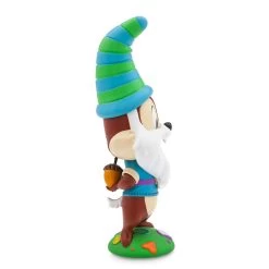 Disney Chip Madly Mischievous Garden Gnome By Lewis Whitman 6 Disney Chip Madly Mischievous Garden Gnome By Lewis Whitman -Disney 3408106190083 2