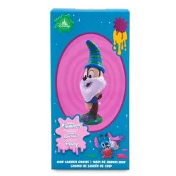 Disney Chip Madly Mischievous Garden Gnome By Lewis Whitman 7 Disney Chip Madly Mischievous Garden Gnome By Lewis Whitman -Disney 3408106190083 3