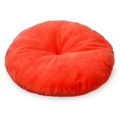 Mickey Mouse Caramel Apple Pet Bed – Disney Eats -Disney 3410047390057 5