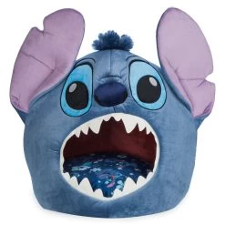 Disney Stitch Pet Bed – Lilo & Stitch