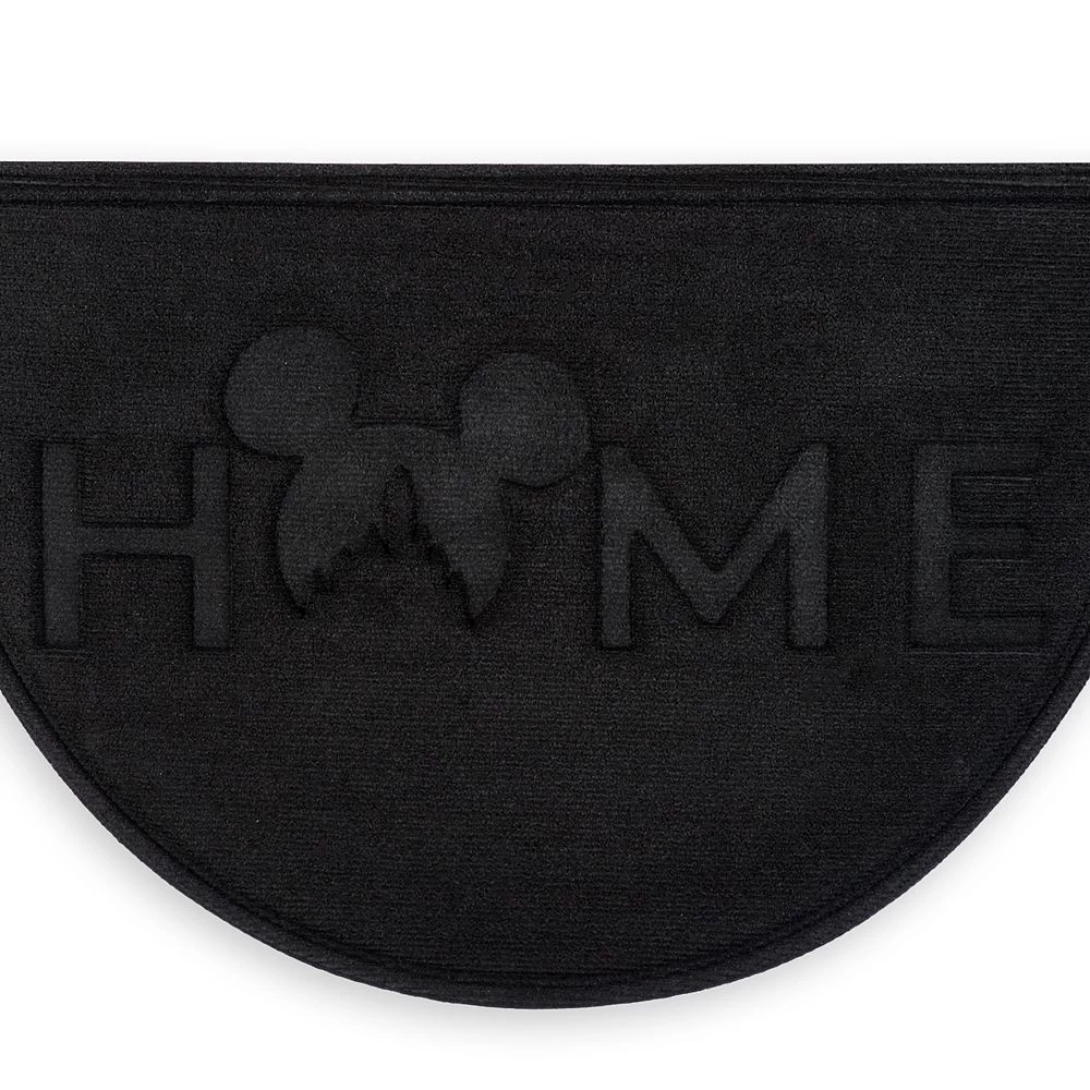Disney Mickey Mouse Icon Doormat – Mickey Mouse Home Collection 2 Disney Mickey Mouse Icon Doormat – Mickey Mouse Home Collection - Image 2