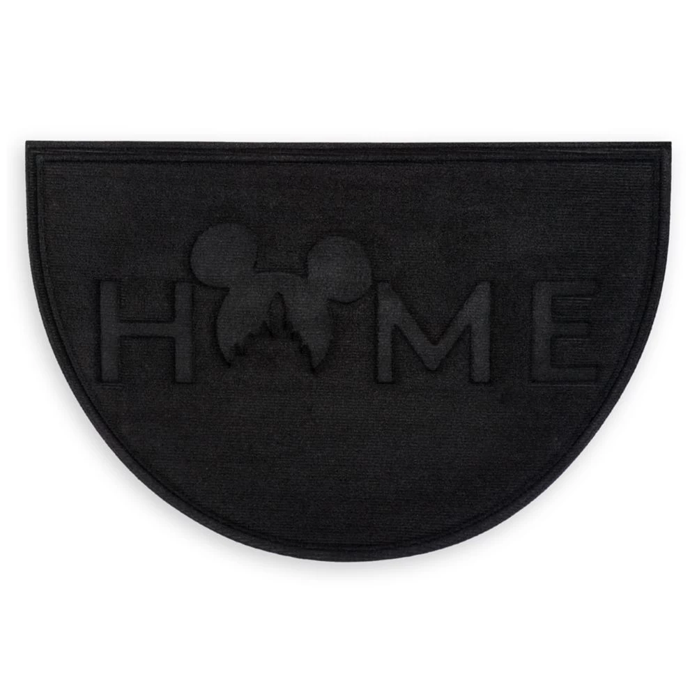 Disney Mickey Mouse Icon Doormat – Mickey Mouse Home Collection 1 Disney Mickey Mouse Icon Doormat – Mickey Mouse Home Collection