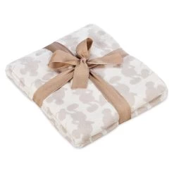 Disney Mickey Mouse Throw Blanket – Mickey Mouse Home Collection -Disney 3411047390073 4
