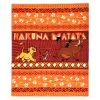 Disney The Lion King Throw Blanket