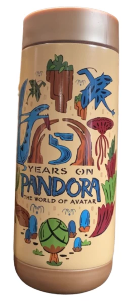 Disney Parks Avatar Flight Of Passage Water Bottle Tumbler New With Tag 5 Disney Parks Avatar Flight Of Passage Water Bottle Tumbler New With Tag -Disney 34f68e7f 2a98 52fb ad81 e3174af38e8f