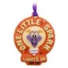 Disney Figment Ceramic Sketchbook Ornament