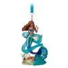 Disney The Little Mermaid Sketchbook Ornament – Live Action Film