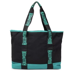 Disney Parks Mickey Wicked Spooky Halloween Glow-in-the-Dark Tote Bag New Tag -Disney 3786d52b d9c6 5c57 9fe1 4e1aae5a2b45