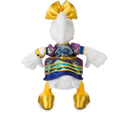 Disney Parks WDW 50th The Most Magical Celebration Daisy Duck Plush New With Tag -Disney 397036e3 029e 5ee5 92ed 2d1e9c848fe4