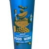 Disney EPCOT Food & Wine Festival 2023 Metallic Corkcicle Metallic Tumbler New