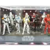 Disney Star Wars Troopers Deluxe Figurine Playset New With Box