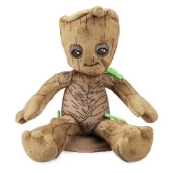 Disney Groot Mini Magnetic Shoulder Guardians Of The Galaxy Plush New With Tags -Disney 3cf5a249 4517 5049 9517 f68328e30a06