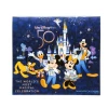 Disney 2022 Walt Disney World 50th Magical Celebration 16 Month Calendar New