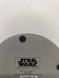 Disney Parks Star Wars Galaxy's Edge Black Spire Outpost Resin Figurine New -Disney 404bc737 01b3 5f39 8222 cce75a187971