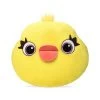 Disney Toy Story 4 Ducky Plush Pillow New With Tag