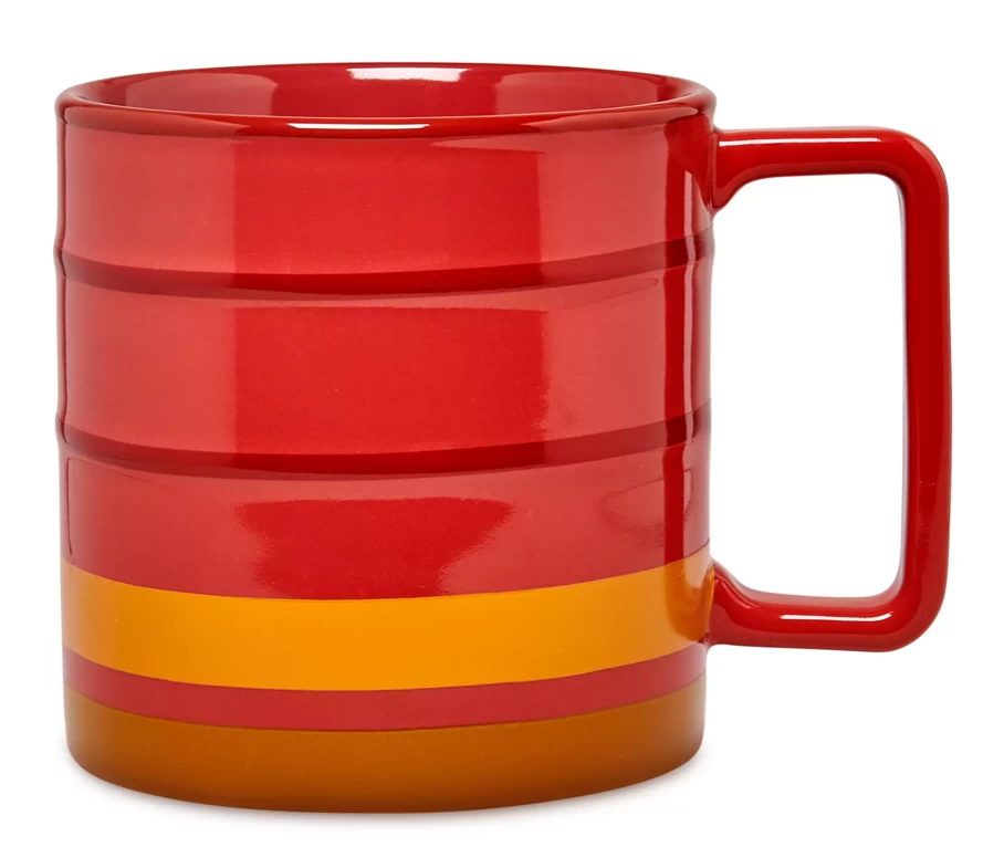 Disney The Princess And The Frog ''Restaurant Fund'' Coffee Mug New 2 Disney The Princess And The Frog ''Restaurant Fund'' Coffee Mug New - Image 2