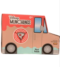 Disney Munchlings Mystery Scented Plush Street Food Fusion New Sealed -Disney 43b73789 0400 5eea 970b bc53477ba127
