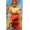 Disney Encanto Dolores Madrigal Fashion Doll Toy New With Box