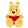 Disney Parks Winnie The Pooh Big Feet 10" Plush New With Tag