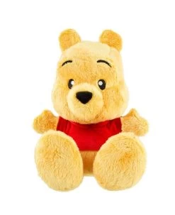 Disney Parks Winnie The Pooh Big Feet 10" Plush New With Tag 5 Disney Parks Winnie The Pooh Big Feet 10" Plush New With Tag -Disney 4599 2F1480426424 2Fimage 29 11 16 01 26 7