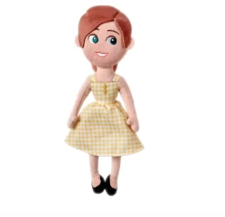 Disney UP Carl & Ellie Valentine's Day Plush Set With Heart Shaped Box New -Disney 4842f87a ece8 57db a6e1 8c6c4d965e9d