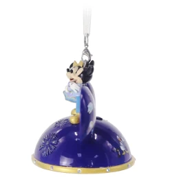 Disney Parks WDW 50th Mickey Minnie Light Up Ear Hat Christmas Ornament New Box 7 Disney Parks WDW 50th Mickey Minnie Light Up Ear Hat Christmas Ornament New Box -Disney 48572c97 d4ce 56b6 83ed e36e53cb68d8