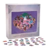 Disney Parks Mickey 100 Years Of Music And Wonder Puzzle New With Tag