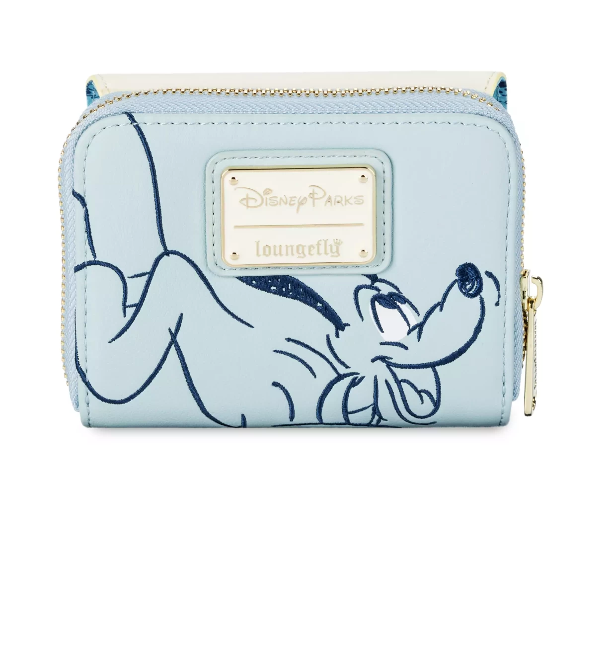 Disney Critters Chaos Collection Meeko Yzma Tod Loungefly Wallet New With Tag 3 Disney Critters Chaos Collection Meeko Yzma Tod Loungefly Wallet New With Tag - Image 3