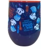 Disney Parks EPCOT Food & Wine 2023 Mickey Minnie Chef Corkcicle Tumbler Cup New
