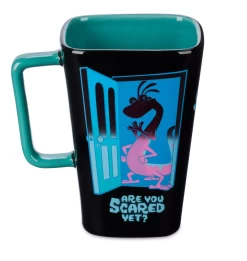 Disney Monsters, Inc. Are You Scared Yet? Color Changing Coffee Mug New 7 Disney Monsters, Inc. Are You Scared Yet? Color Changing Coffee Mug New -Disney 499f5253 421d 5af9 b387 0dc6ba03b40a