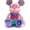 Disney 50th Mickey The Main Attraction 4 Of 12 It's A Small World Plush New Tag