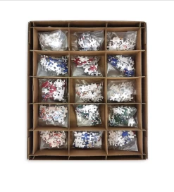 Disney Mickey Friends Holidays Are Happier Together Puzzle Advent Calendar New -Disney 4ab94dbd 4889 562f 84e1 9772513cb430