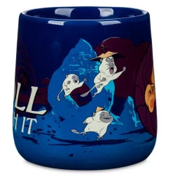 Disney Raya And The Last Dragon Tuk Tuk Just Roll With It Coffee Mug New 5 Disney Raya And The Last Dragon Tuk Tuk Just Roll With It Coffee Mug New -Disney 4b566891 7c94 5b3c a68f 34eafdad1659