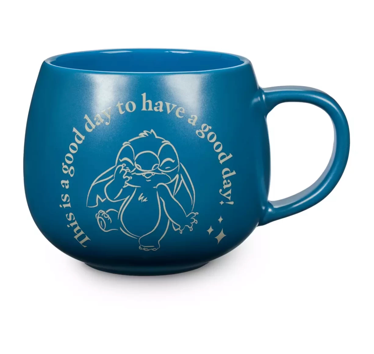 Disney Stitch This Is A Good Day To Have A Good Day Ceramic Coffee 21oz Mug New 1 Disney Stitch This Is A Good Day To Have A Good Day Ceramic Coffee 21oz Mug New