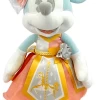 Disney Minnie The Main Attraction King Arthur Carrousel Plush New With Tags
