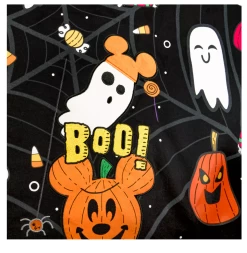 Disney Halloween Mickey Jack-o'-Lanterns Ghosts Boo Kitchen Towel New With Tag 5 Disney Halloween Mickey Jack-o'-Lanterns Ghosts Boo Kitchen Towel New With Tag -Disney 4d32e827 40d9 5cb5 8f6c ed0dc737b7d9
