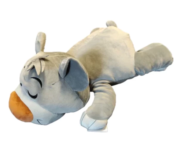 Disney Parks Baloo Cuddleez Large Plush New With Tags 3 Disney Parks Baloo Cuddleez Large Plush New With Tags - Image 3