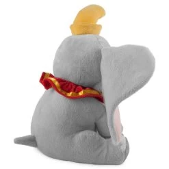 Disney Store Dumbo The Flying Elephant 12" Plush Toy New With Tag -Disney 50f42d8c 9ed3 58f3 85a8 b8f66cafbfc2