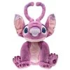 Disney Lilo And Stitch Angel 25" Large Plush Toy New With Tags