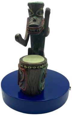 Disney Parks 50th The Enchanted Tiki Room Attraction Musical Figurine Statue New 5 Disney Parks 50th The Enchanted Tiki Room Attraction Musical Figurine Statue New -Disney 52a97031 8aeb 5b76 ac94 3ccc6a966a80
