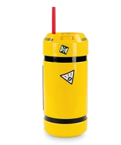 Disney Parks Monsters, Inc. Scream Canister Water Bottle New -Disney 54ebc0d7 af37 550c bb87 487bfce7d9ec