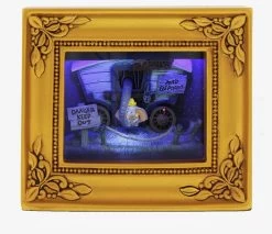 Disney Parks Gallery Of Light Olszewski Dumbo Baby Of Mine New With Box -Disney 556786ad 987a 53df 86be e4eaf8072c06
