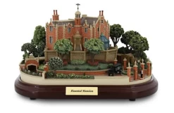 Disney Parks Haunted Mansion Olszewski Gallery Statue Figurine New With Box