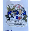 Disney Parks Mary Poppins "Places You've Never Dreamed Of!" Pin New With Card