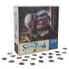 Disney Parks Signature Puzzle 10th Up 1000 Pcs PuzzleTwo Sided Carl Ellie New