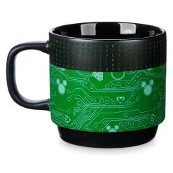 Disney Store Mickey Memories October Limited Stackable Coffee Mug New With Box 5 Disney Store Mickey Memories October Limited Stackable Coffee Mug New With Box -Disney 59895f59 f4e0 5d5a 866d f8a3c86c87fd