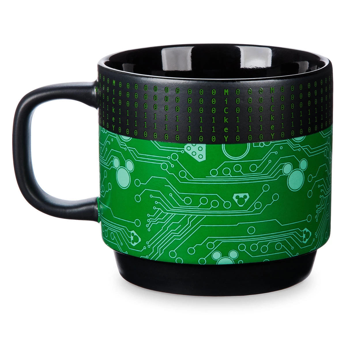 Disney Store Mickey Memories October Limited Stackable Coffee Mug New With Box 3 Disney Store Mickey Memories October Limited Stackable Coffee Mug New With Box - Image 3